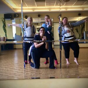 Mawiba 6-Wochen-Kurs in Moers