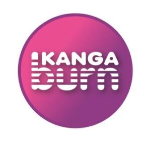 Kanga Burn - Hochintensives Intervalltraining