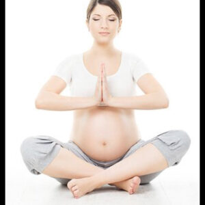 Yoga in der Schwangerschaft
