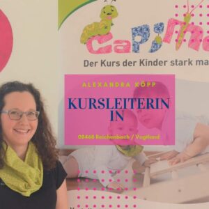 CaPiMo®️ - Der Kurs der Kinder stark macht