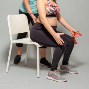 Gesund & fit durch die Schwangerschaft