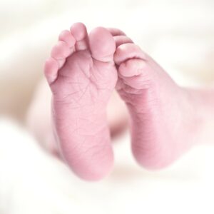 Babymassage