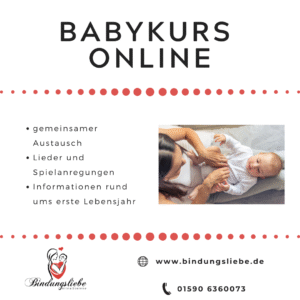 Babykurs Online