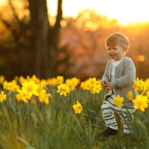 Kinder - und Familienfotografie