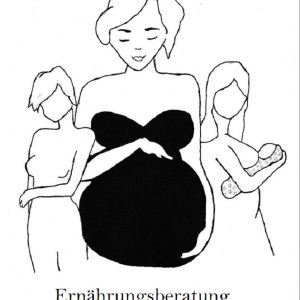 Ernährungsberatung rund um die Schwangerschaft *Online*