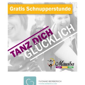 MAWIBA Rastatt Schnupperkurs