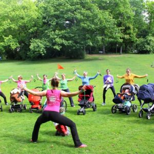 LAUFMAMALAUF Bad Aibling