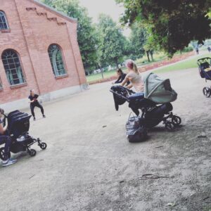 LAUFMAMALAUF Ingolstadt