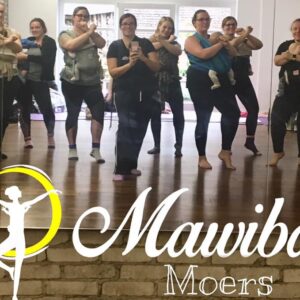 MAWIBA in Moers nachmittags