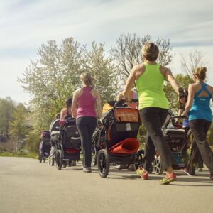 buggyFit Kurs Bad Nauheim