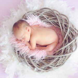 Babyschlaf - Beratung und Begleitung bei Ein- und Durchschlafproblemen von Babys und Kleinkinder