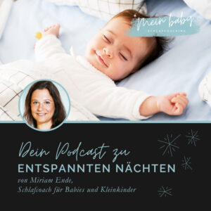 Dein Podcast zu enstspannten Nächten
