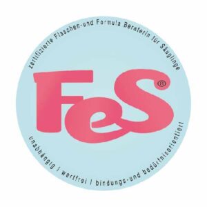 Fachkraft für Formula ernährte Säuglinge