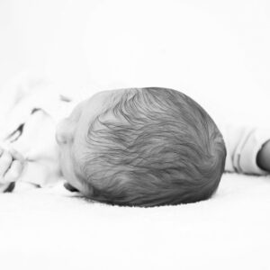 Babymassage Online nach Leboyer