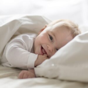 Schlafcoaching für Babys und Kleinkinder