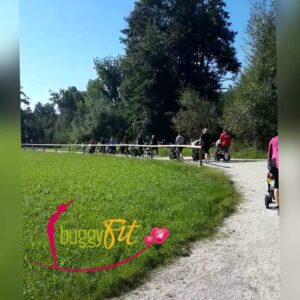 buggyFit