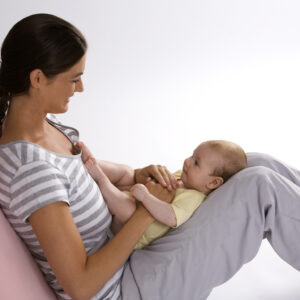 Babyshiatsu