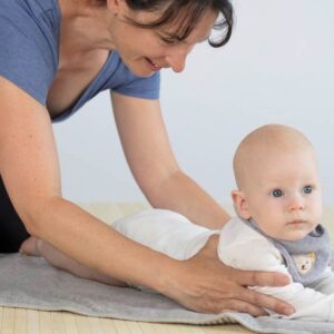 Bauchlage leicht gemacht- ONLINEKURS