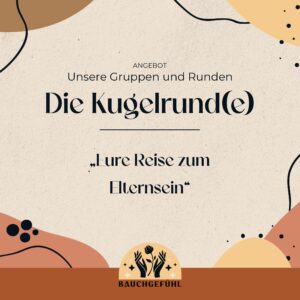 Kugelrund(e)
