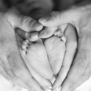 Doula-Begleitung