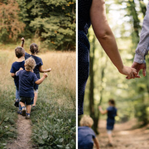 Systemische Familienbegleitung