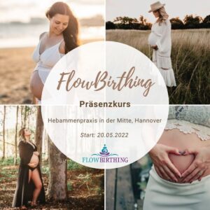 FlowBirthing Kurs in Hannover