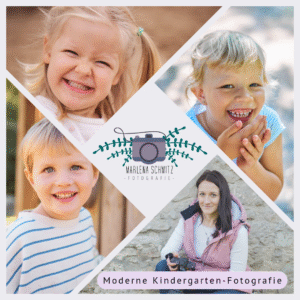 Marlena Schmitz Fotografie - Moderne Kita-Fotografie
