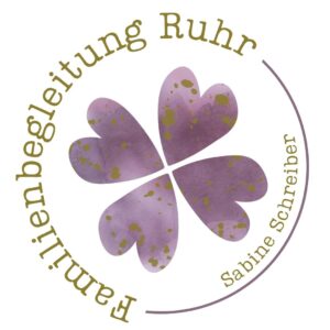 Glücklich gebunden - Familienbegleitung Ruhr
