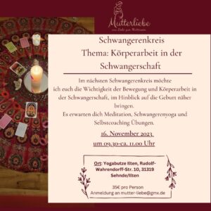Schwangerenkreis