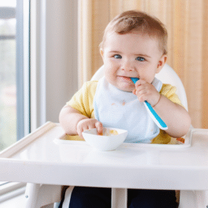 Workshop Babygeleitete Beikost