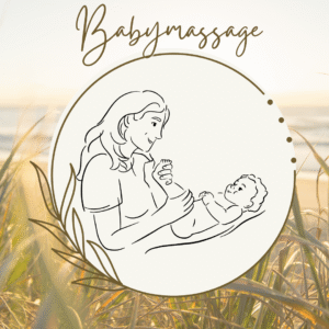 Babymassagekurs