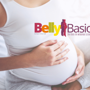 Geburtsvorbereitungskurs - BellyBasics®