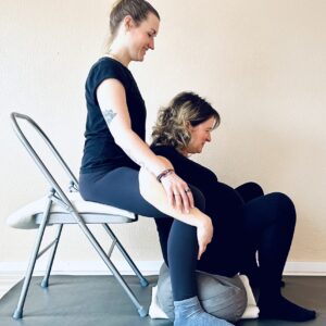 Prenatal Yoga 6 Wochen-Kurs montags & freitags