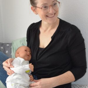 Stillberatung