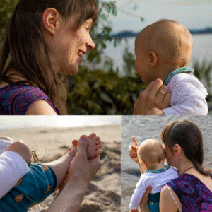 Lebensfest & Segensfest für Babys und Kinder