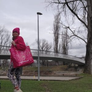 Kinderwagenkurse in Basel und Birsfelden