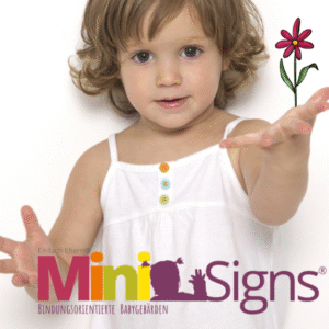 MiniSigns®-Babygebärdenkurs