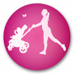 Outdoor Fitness für Mamas (mit Kind)