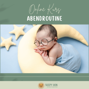 Online-Kurs: Abendroutine