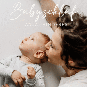 Online Kurs - Wie du dein Baby zum Schlafen bringst (0-4 Monate)