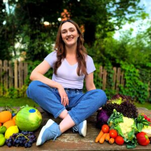Vegane Ernährung optimal umsetzen – für Einsteiger & Familien