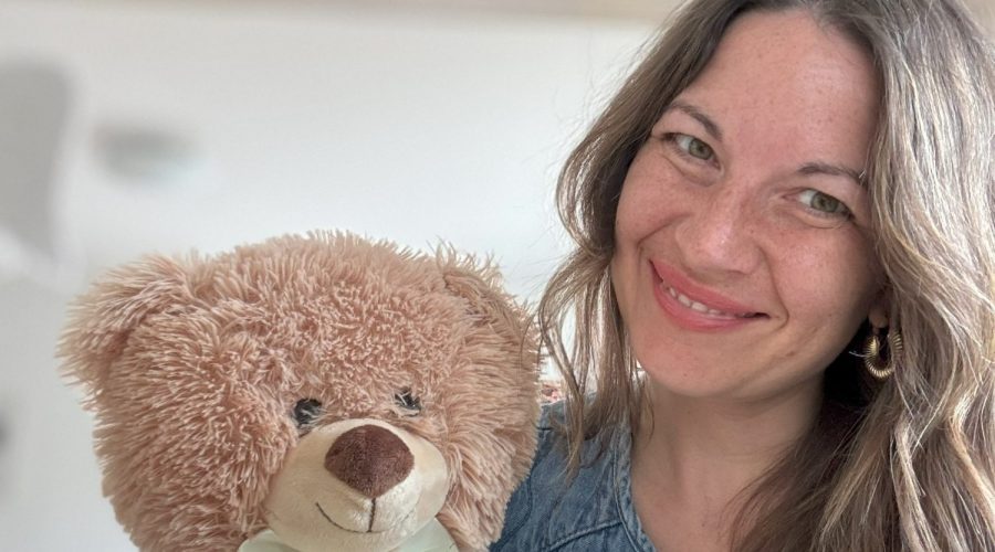 Online Zwergensprache Workshop – Babygebärden – Mit Babys kommunizieren bevor sie sprechen können