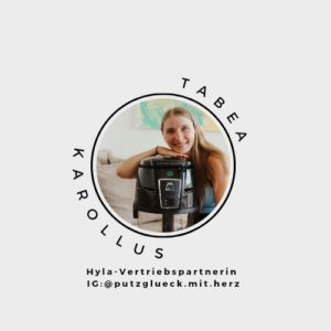 Hyla Vorführung – Saubere Luft & hygienische Sauberkeit für dein Zuhause