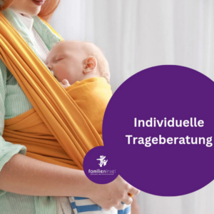 Trageberatung
