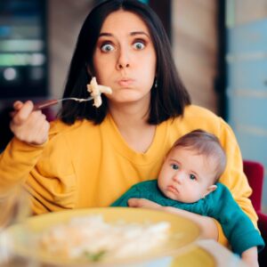 Beratung zu Beikost, Babyschlaf & Entwicklung – individuell & alltagstauglich