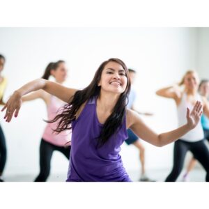 Balance Body Workout Erwachsene I Raum für Dich