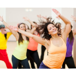 Modern Dance Erwachsene I Hebammenpraxis Storchennest