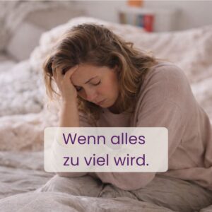 HERBY Family - Müde Mama Kapseln mit Pflanzlichen Extrakten