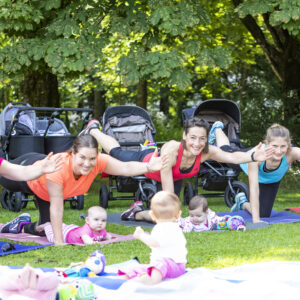 Buggyfit Rotenburg