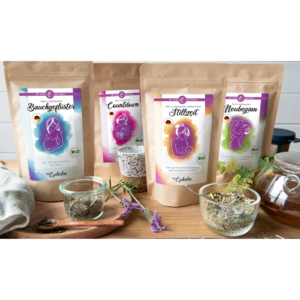 myEphelia - durchdachte Bio-Tees